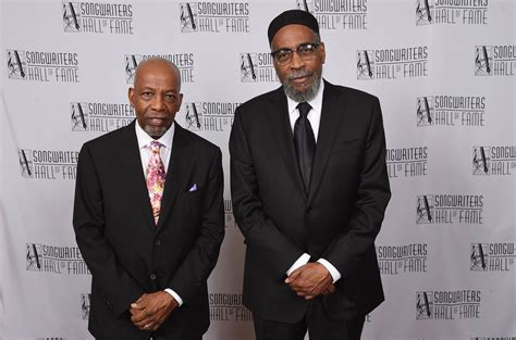 kenny gamble net worth|Gamble and Huff .